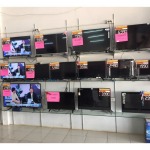 ร้านขาย ทีวีจอแบน LG LED TV กุดดินจี่ - ร้านเครื่องใช้ไฟฟ้า กุดดินจี่