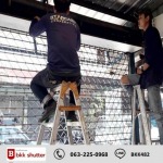 ช่างประตูม้วนไฟฟ้า - ร้าน ช่างประตูม้วน ประตูม้วนกรุงเทพ