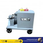 เครื่องตัดเหล็กNimut - ให้เช่าและจำหน่ายเครื่องดัดเหล็ก เครื่องตัดเหล็ก - โดมชัย