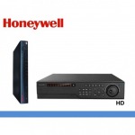  เครื่องบันทึก NVR Honeywell 