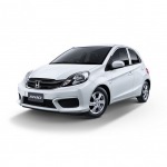 Honda Brio โปรโมชั่น - ศูนย์รถยนต์ฮอนด้า-Honda First