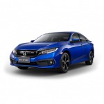 Honda Civic โปรโมชั่น - ศูนย์รถยนต์ฮอนด้า-Honda First
