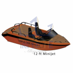 Triple One Minijet