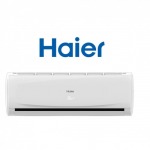 ขายแอร์ไฮเออร์ Haier รุ่น CTR ราคาถูก   - ร้านขายแอร์ สมุทรปราการ