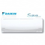 ขายแอร์ไดกิ้น อินเวอร์เตอร์ Daikin รุ่น Sabai inverter ราคาถูก สมุทรปราการ  - ร้านขายแอร์ สมุทรปราการ