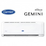 ขายแอร์แคเรียร์ อินเวอร์เตอร์ Carrier รุ่น Gemini inverter ราคาถูก  - ร้านขายแอร์ สมุทรปราการ