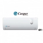 ขายแอร์แคสเปอร์ Casper inverter เชื่อมต่อ WiFi ราคาถูก - ร้านขายแอร์ สมุทรปราการ