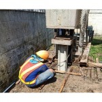 รับจ้างตอกเสาเข็ม - รับตอกเสาเข็มไมโครไพล์ ราคาถูก W.M. Micropile