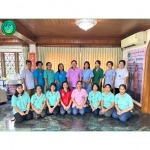 จัดส่งพนักงานดูแลผู้สูงอายุและผู้ป่วย - รับจัดหาพนักงานดูแลผู้สูงอายุ ณัฎฐวรรณ บริบาล