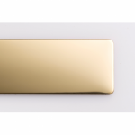 แผ่นสแตนเลสสีทองเหลือง (Brass) - โรงงานนำเข้าแผ่นสแตนเลสสี ชลบุรี