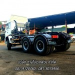 ซ่อมช่วงล่าง เครื่องยนต์ ระบบเบรครถบรรทุก อยุธยา