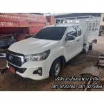 รับซ่อมและติดตั้งระบบไฮดรอลิค รถกระบะ