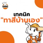 หน้ากากกันฝุ่น Somic - เครื่องมือช่าง Somic