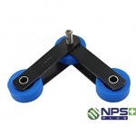 โซ่ลูกชั้น (Step Chain) อุปกรณ์บันไดเลื่อน ทางลาดเลื่อน - บริษัทจำหน่ายสลิงลิฟต์ อะไหล่ลิฟต์-บันไดเลื่อน