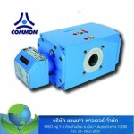 จำหน่ายเครื่องวัดก๊าซ (Quanto Gas Meter)