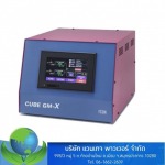 เครื่องผสมแก๊ส (Gas Mixer)