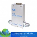 เครื่องควบคุมการไหลแก๊ส ( Gas flow meter) - แวนเทจ พาวเวอร์ ตัวแทนจำหน่ายอุปกรณ์ Oil & Gas, มาตรวัดอุตสาหกรรม และ IoT sensor