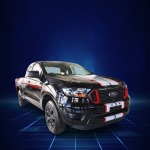 Ford Ranger RAS  XL STREET - โปรโมชั่นรถยนต์ฟอร์ดป้ายแดง ทุกรุ่น