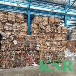 รับซื้อเศษกระดาษลัง สมุทรปราการ