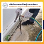 รับกำจัดปลวกพัทยา - ฉีดปลวกชลบุรี มิตรภาพ เซอร์วิส กรุ๊ป