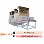 รับออกแบบเตาอบลมร้อนอุตสาหกรรม - รับผลิตตู้อบลมร้อนอุตสาหกรรม - HEAT TECH