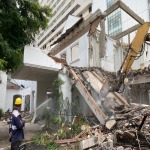 รับรื้อถอนโรงแรมเก่า - รับรื้อถอน ซื้อบ้านเก่า ให้ราคาสูง