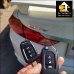 ช่างกุญแจรถยนต์ รามอินทรา - ร้านกุญแจกรุงเทพ - Racingkeys