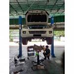 ซ่อมช่วงล่าง พัทยา - ร้านแบตเตอรี่ พัทยา
