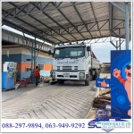 รับซ่อมเครื่องชั่งรถบรรทุกรับซื้อของเก่า