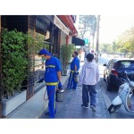 บริษัทรับกำจัดหนูเชียงใหม่ - บริษัท กำจัดปลวก ซัคเซซ เซอร์วิส เชียงใหม่