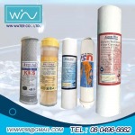 ขายใส้กรองเครื่องกรองน้ำราคาถูก มีบุรี สวนสยาม