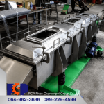 สร้างเครื่องจักร - รับซ่อมเครื่องจักรโรงงาน - ภู่เจริญผล กรุ๊ป 