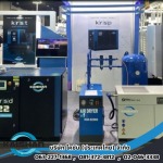 air dryer อุตสาหกรรม - จำหน่ายปั๊มลมอุตสาหกรรม - ไคชัน (ประเทศไทย)