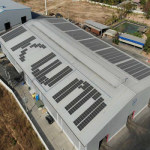 Solar Rooftop