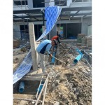 รับวางท่อระบบสุขาภิบาล - แก้ไขปัญหาท่อตัน ท่อตันซิตี้