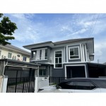 ซื้อบ้านมือสอง ปทุมธานี - ขายบ้านมือสองพร้อมอยู่ - P.Y.HOME