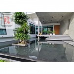 งาน sandwashed - งานพื้นทรายล้าง - Luxstone พระราม2