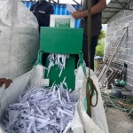 รับทำลายเอกสารสำคัญ ชลบุรี