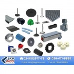 อุปกรณ์ประกอบสายพาน conveyor componentes - สายพานพลาสติกและอะไหล่ระบบลำเลียง - bkppass