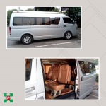 บริการให้เช่ารถตู้ราคาถูก - บริการให้เช่ารถทัวร์ จัดทริปท่องเที่ยวครบวงจร – ศรีนครทราเวล