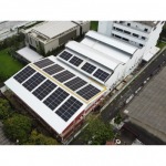 รับติดตั้งโซล่าเซลล์ 80 KW กรุงเทพ