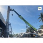 บริษัท รับรีโนเวทโรงงาน ชลบุรี - บริการรับซ่อมปรับปรุงโรงงาน - เอ็มซี เซอร์วิส เซลแอนด์เทรด