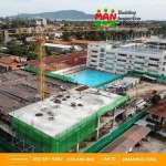 รับให้คำปรึกษาออกแบบวางผังอาคาร สำนักงาน โรงแรม ภูเก็ต