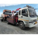 รถยก รถไลด์ กำแพงแสน - รถยก รถสไลด์ นครชัยศรี ศรีสุขรถยก