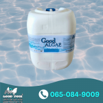 Good Algae ผลิตภัณฑ์ป้องกันและกำจัดตะไคร่ - ขายปลีก-ส่งอุปกรณ์และเคมีสระว่ายน้ำ - กู๊ดพูล