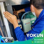 บริษัทรับซ่อมห้องเย็น