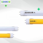 ขายส่งหลอดไฟ LED T8 / T5 9w, 18w ราคาส่ง - หลอดไฟ LED สำหรับโรงงานอุตสาหกรรม