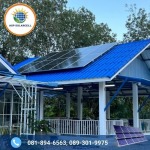 แนะนำบริษัทรับติดตั้งโซล่าเซลล์บ้านพักอาศัย สุราษฎรธานี - บริษัทรับติดตั้งโซล่าเซลล์ เอเอสพี โซลาร์เซลล์