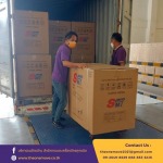 รถขนของพร้อมคนยก กรุงเทพ - รับจ้างขนย้ายของกรุงเทพ-เดอะวันมูฟ