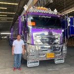 รถสิบล้อให้เช่ารายวัน ปทุมธานี